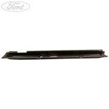 TRANSIT CONNECT REAR O/S LOWER DOOR STEP SILL PANEL 12-