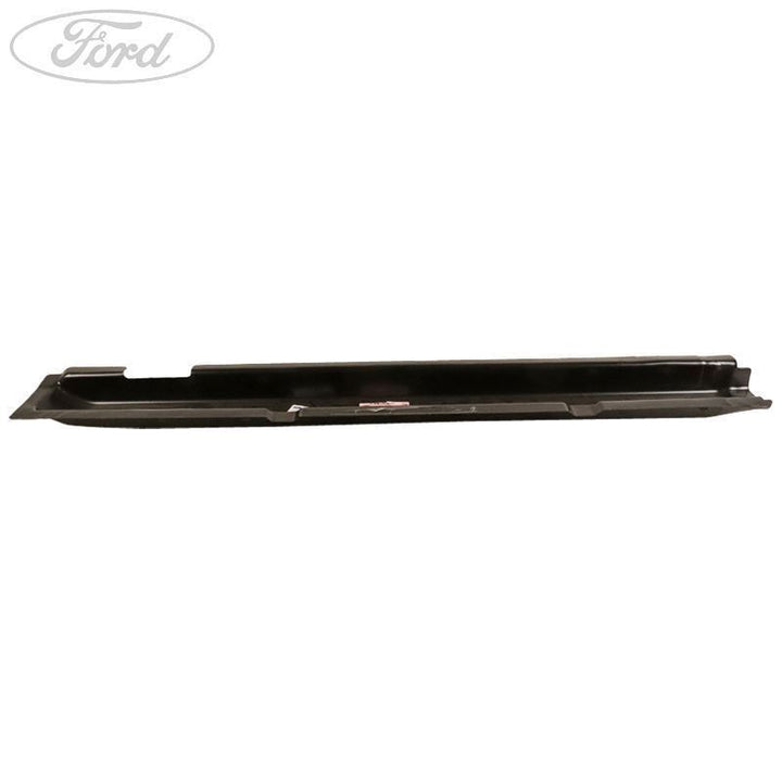 TRANSIT CONNECT REAR O/S LOWER DOOR STEP SILL PANEL 12-