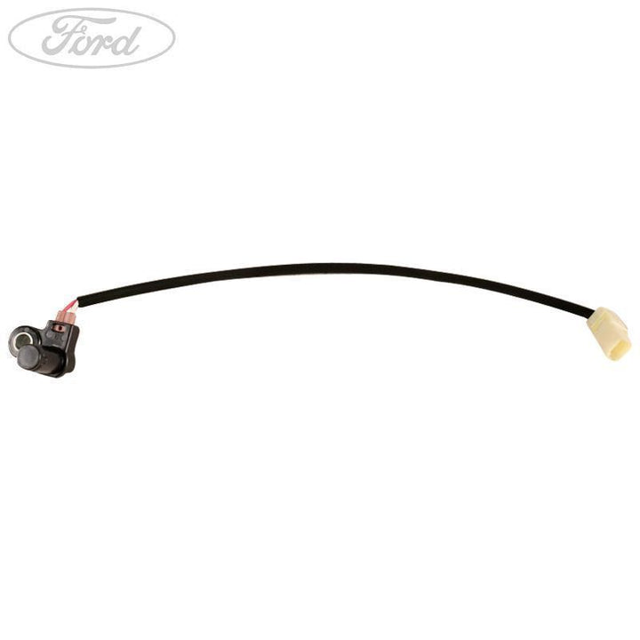 TSS TURBINE SHAFT SPEED SENSOR