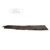 FOCUS FOCUS UNDERBODY AIR DEFLECTOR PANEL