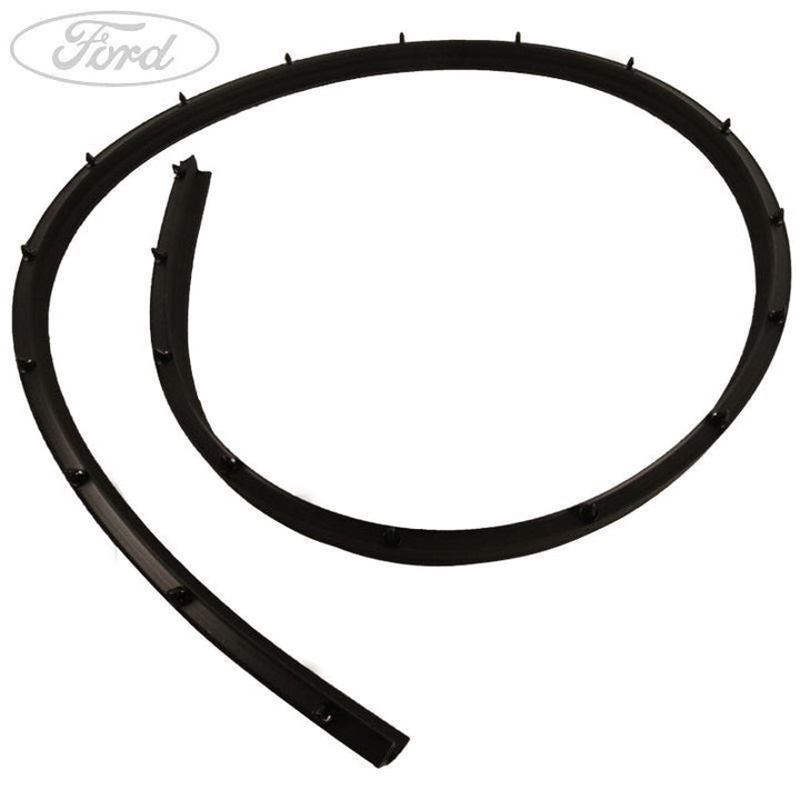 TRANSIT CONNECT FRONT O/S DOOR OPENING LOWER SEAL LWB