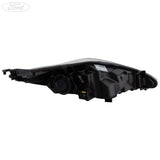 FIESTA FRONT N/S HEADLIGHT HEADLAMP INDICATOR UNIT
