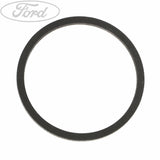TRANSMISSION THRUST WASHER RETAINING RING