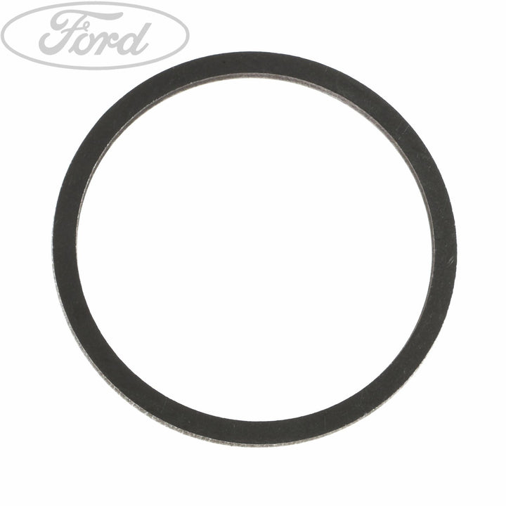 TRANSMISSION THRUST WASHER RETAINING RING