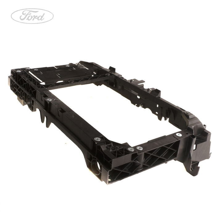 FIESTA FRONT END BODY REINFORCEMENT PANEL