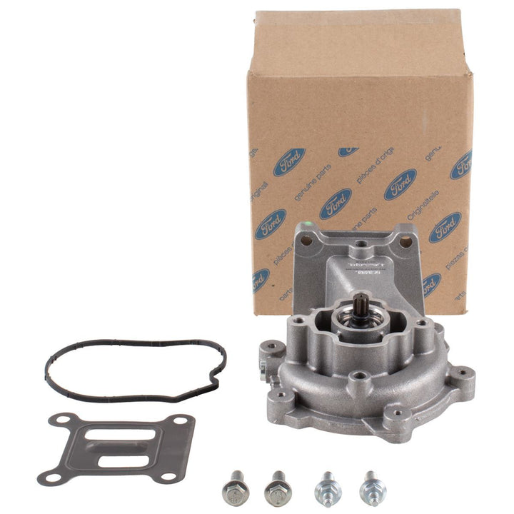 MONDEO TRANSIT WATER PUMP