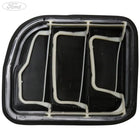 AIR INLET GRILLE