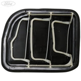 AIR INLET GRILLE