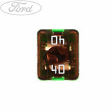 C-MAX MONDEO GALAXY S-MAX FIESTA CIRCUIT BREAKER 40 AMP