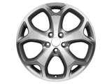 S-MAX SET OF 4 ALLOY WHEELS