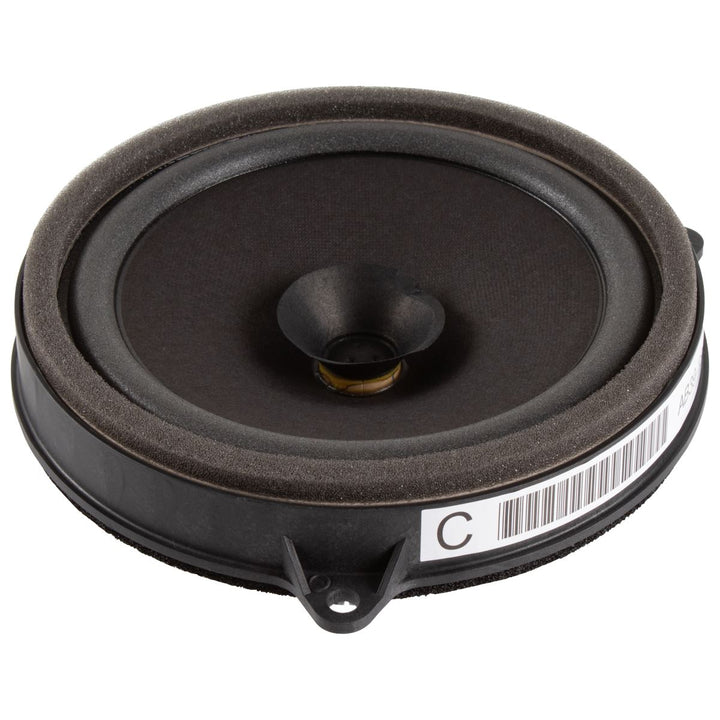 RANGER FRONT DOOR SPEAKER 12/2014- LESS TWEETER