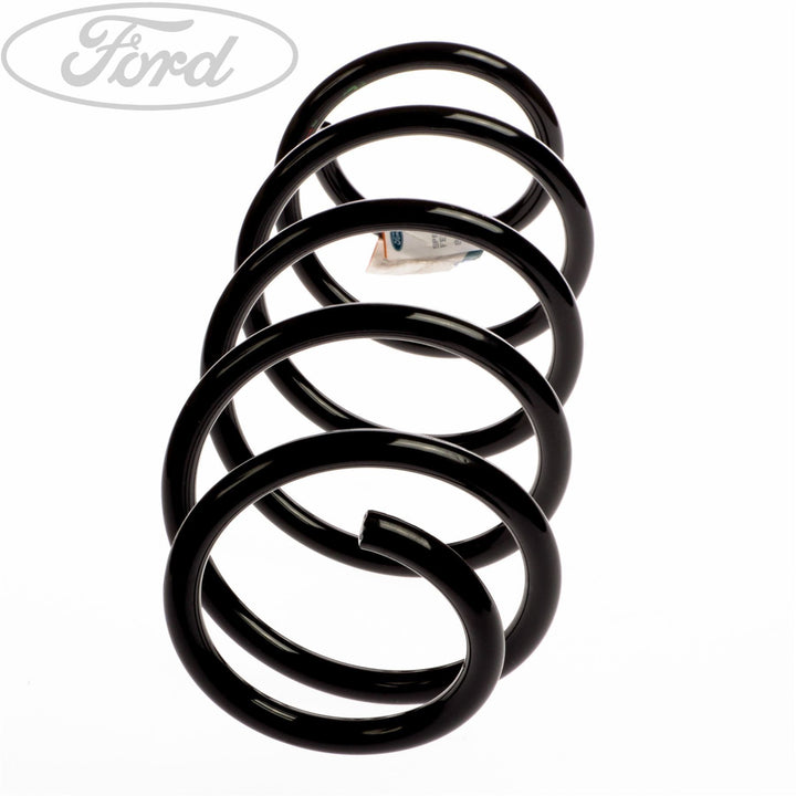 FIESTA FRONT O/S OR N/S SUSPENSION COIL SPRING