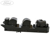 S-MAX GALAXY MONDEO CHILD PROOF WINDOW SWITCH 2010-2014
