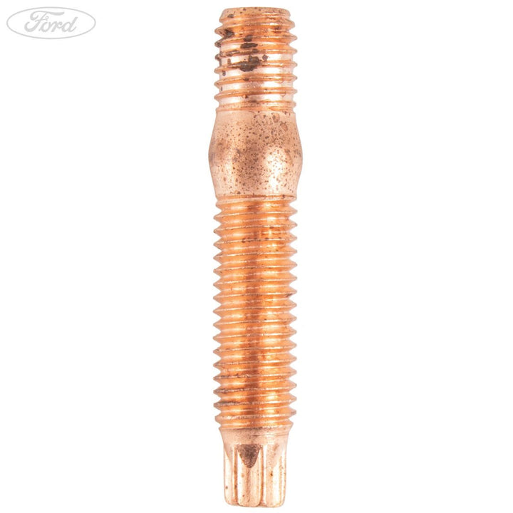 EXHAUST SYSTEM WITH CATALYST STUD PACK OF 5