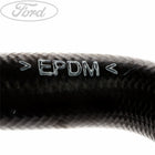RADIATOR HOSES