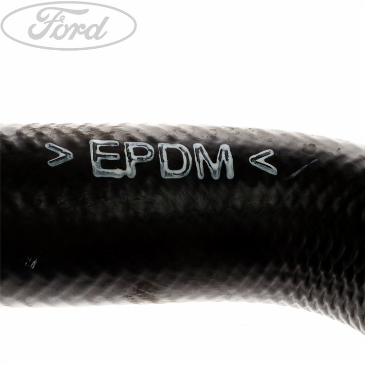RADIATOR HOSES