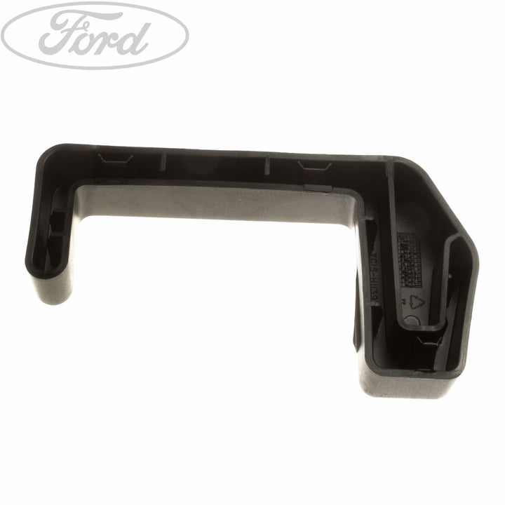 TRANSIT REAR CROSS MEMBER N/S CAP