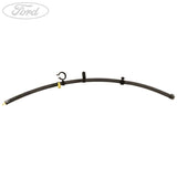 1.5 SOHC DI TC DIESEL EXHAUST AIR SUPPLY TUBE 6-SPEED MAN