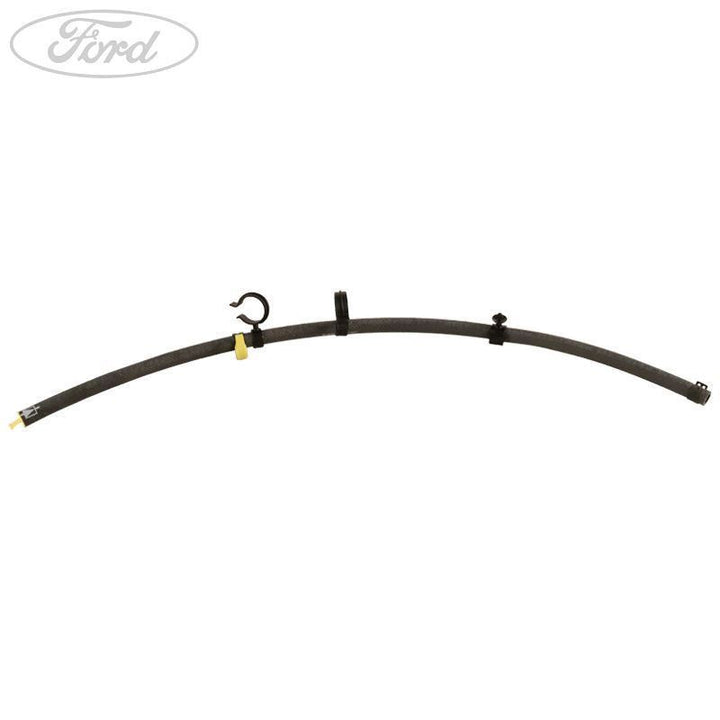 1.5 SOHC DI TC DIESEL EXHAUST AIR SUPPLY TUBE 6-SPEED MAN