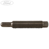 ADJUSTING SCREW