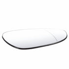 FIESTA O/S RIGHT REPLACEMENT MIRROR GLASS