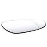 FIESTA O/S RIGHT REPLACEMENT MIRROR GLASS