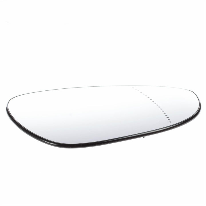 FIESTA O/S RIGHT REPLACEMENT MIRROR GLASS