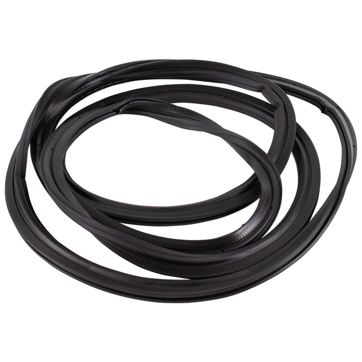 WEATHERSTRIP