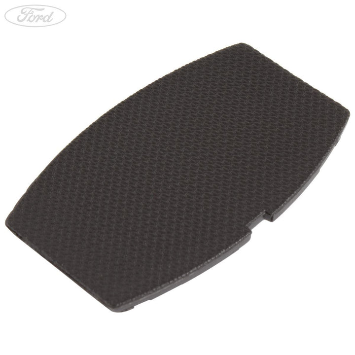 FIESTA N/S B PILLAR SCREW PLUG SPORT DARK ROOFLINING
