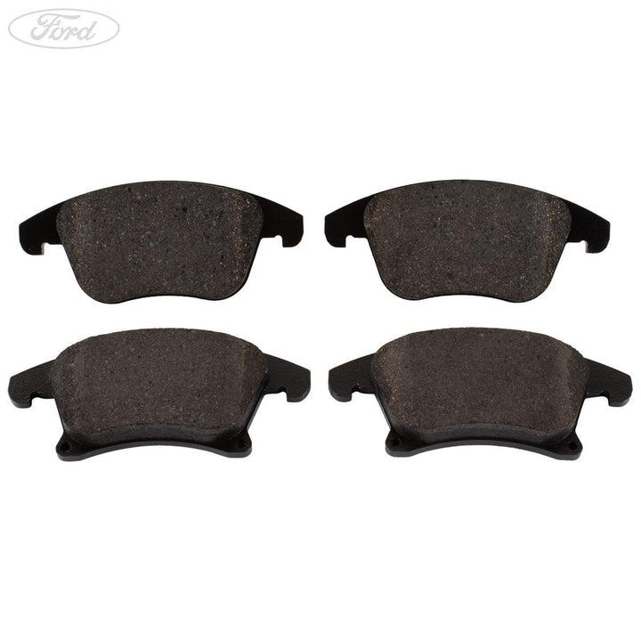 S-MAX GALAXY MONDEO FRONT BRAKE PADS 17