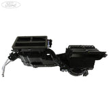 RANGER MK4 HEATER AIR CON EVAPORATOR & HOUSING WITH COOLBOX
