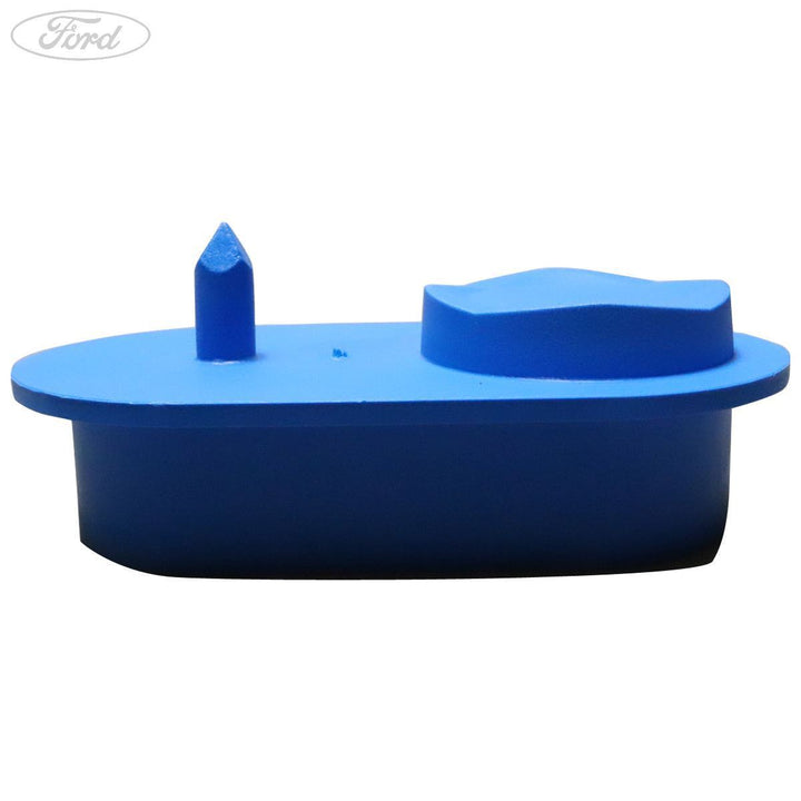 WINDSCREEN ADHESIVE CARTRIDGE OPENER TOOL STORAGE BAG 1960-