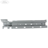 RANGER O/S LOWER DOOR STEP PANEL SINGLE CAB 2011-