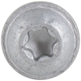 LUGGAGE COMPT/TAILGTE LOCK CONTROLS SCREW PACK OF 5