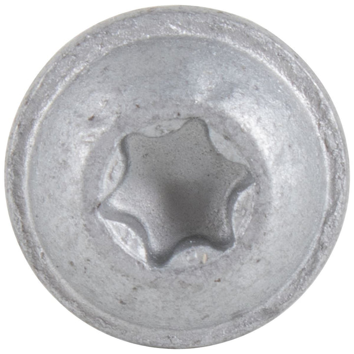LUGGAGE COMPT/TAILGTE LOCK CONTROLS SCREW PACK OF 5