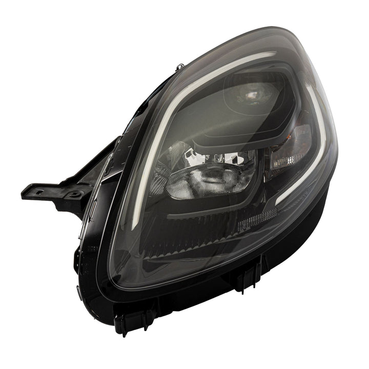 Puma ST Passenger Side LED Projector Headlight Headlamp 2020-Onwards