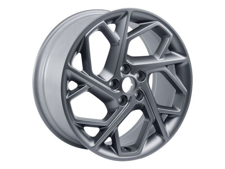 SET OF 4 FOCUS ALLOY WHEELS 18