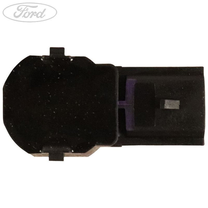 PARKING AID SYSTEM SENSOR