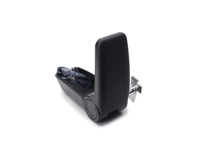 FIESTA & FIESTAVAN RATI* ARMREST ARMSTER OE1, WITH INTEGRATED USB SLOT