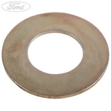 FIESTA FUSION FRONT WINDSCREEN WIPER ARM LOCK WASHER