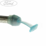 FUEL INJECTION PIPE