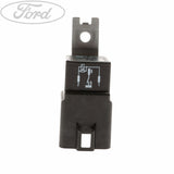 MONDEO TRANSIT FIESTA HEATER 70 AMP RELAY