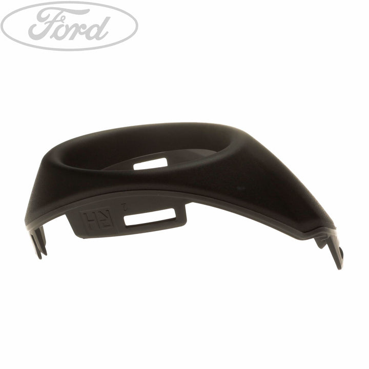 FOCUS FOCUS O/S RADIATOR FRONT BUMPER GRILLE