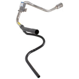 KUGA DIESEL FUEL FILLER PIPE