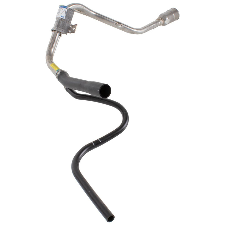 KUGA DIESEL FUEL FILLER PIPE