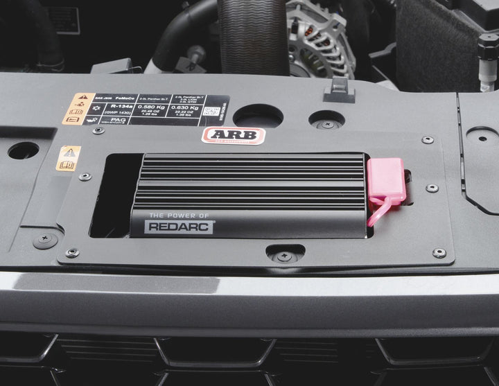 RANGER FROM 06/2022 ARB* AUXILIARY BATTERY KIT