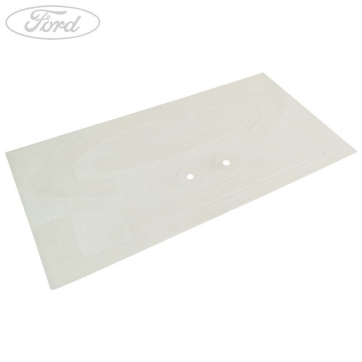 DOUBLE SIDED ADHESIVE TAPE
