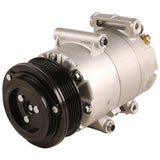 FIESTA MK6 MK7 1.25 DURATEC AIR CON COMPRESSOR 2012-2019
