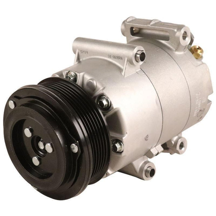 FIESTA MK6 MK7 1.25 DURATEC AIR CON COMPRESSOR 2012-2019