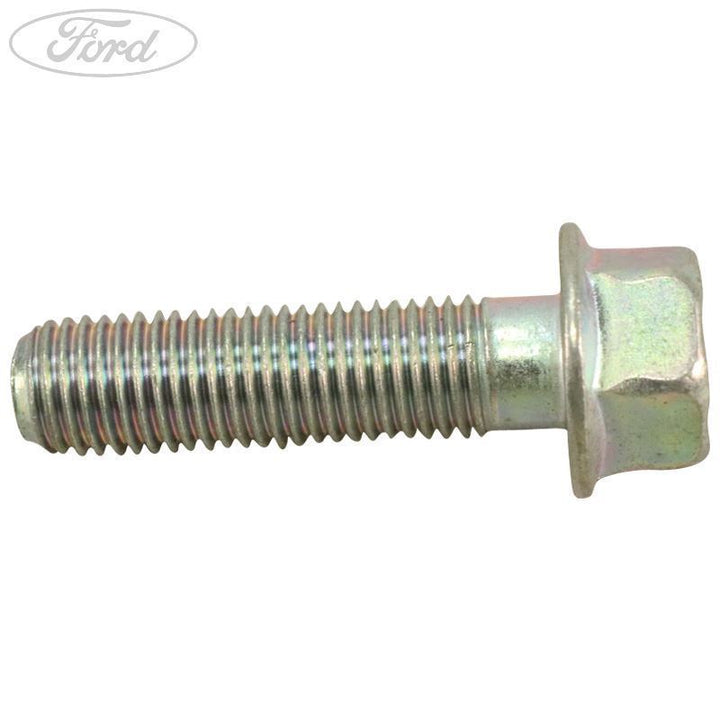 EVEREST REAR MOUNT SPARE WHEEL CARRIER RETAINING LOCK BOLT